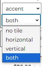 Locate and Select Tile